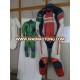 Leather Motorbike Suit(Motorbike Suit)