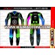 Leather Motorbike Suit - Racing Wear - Motorcycle Clothing